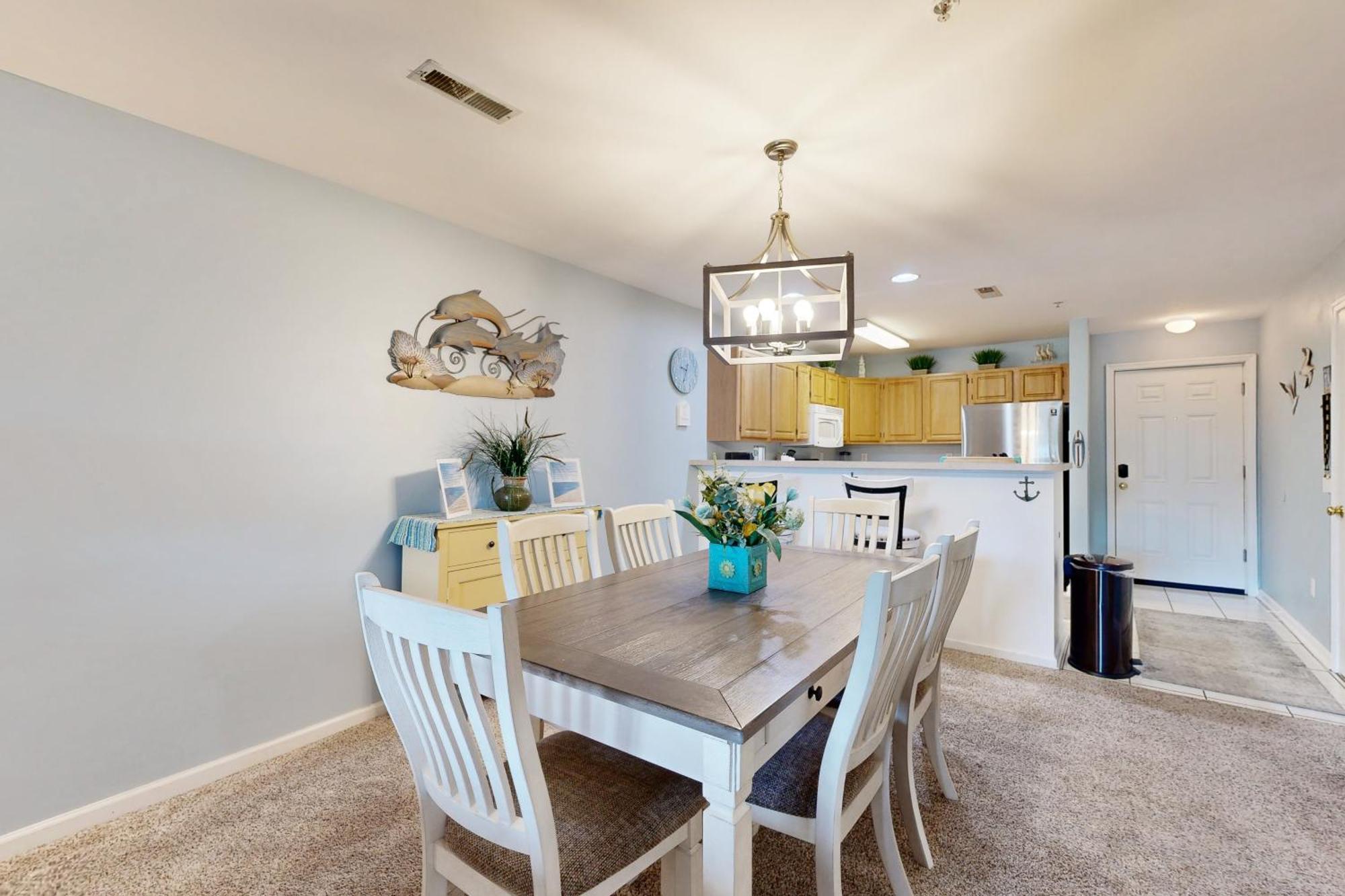 Sanibel Village 3602 *
