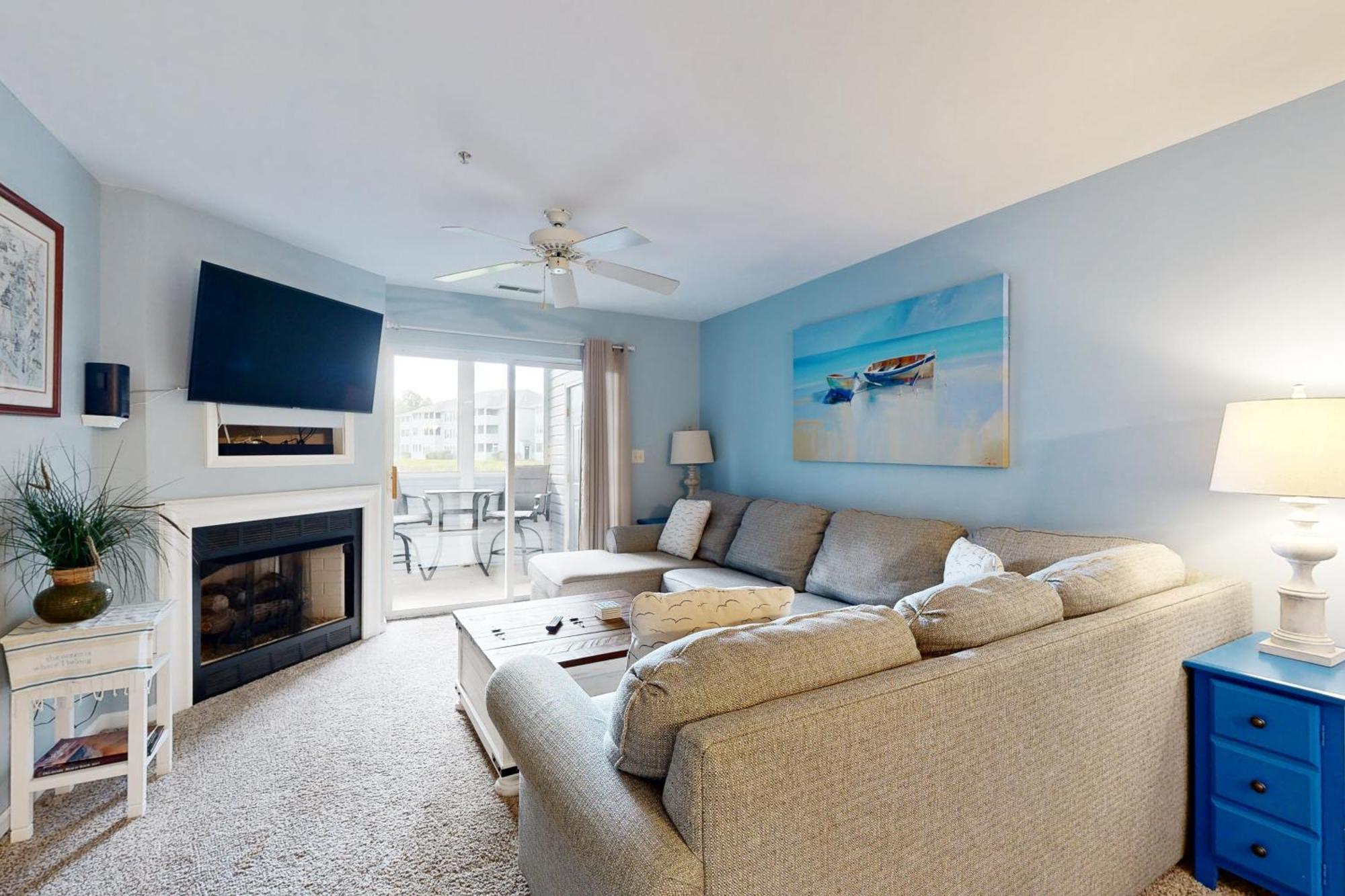 Sanibel Village 3602 Rehoboth Beach