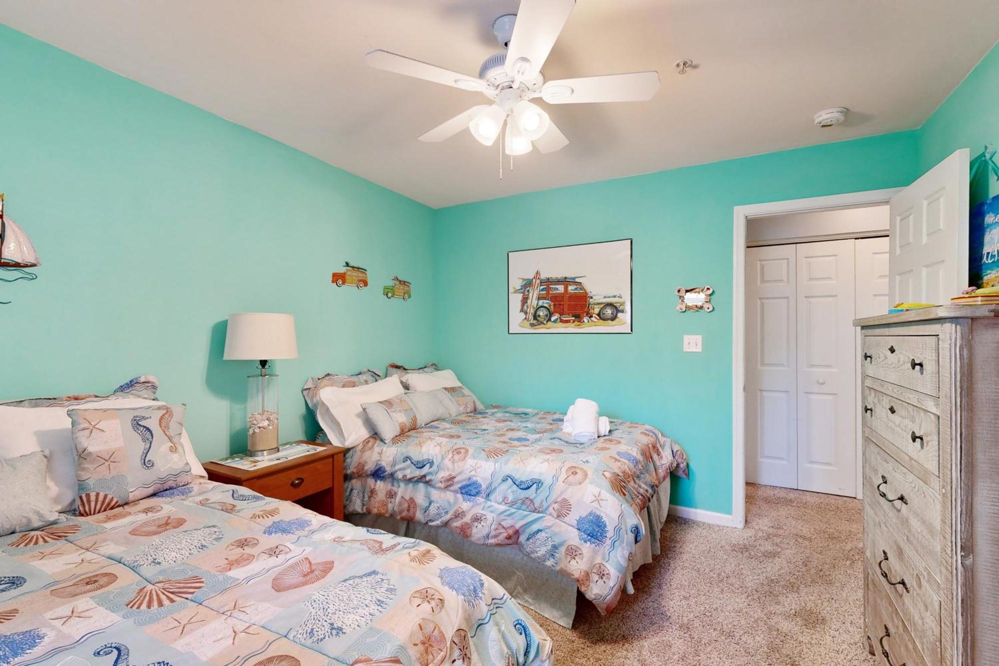 Sanibel Village 3602 * Rehoboth Beach