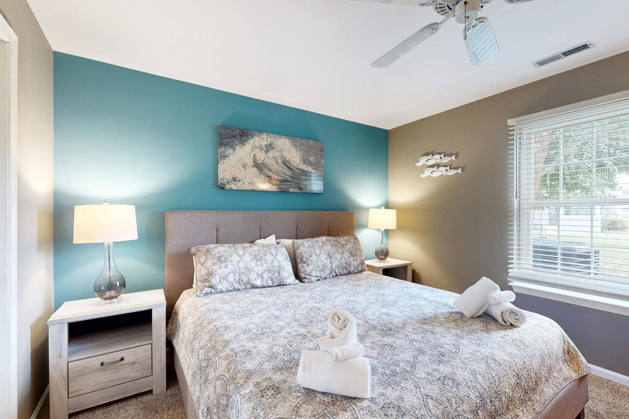 Sanibel Village 3602 Apartment
