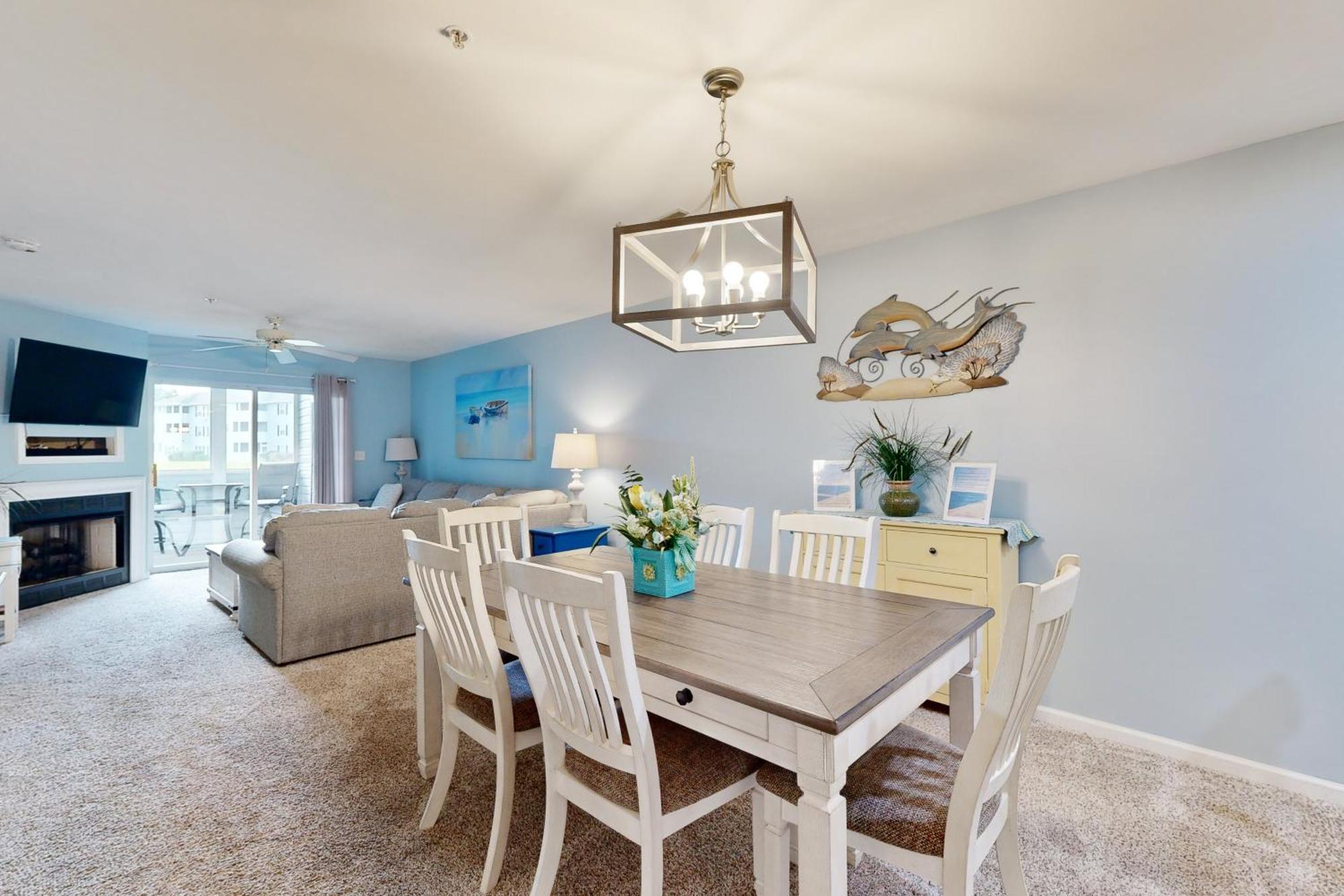 Sanibel Village 3602 Apartment *