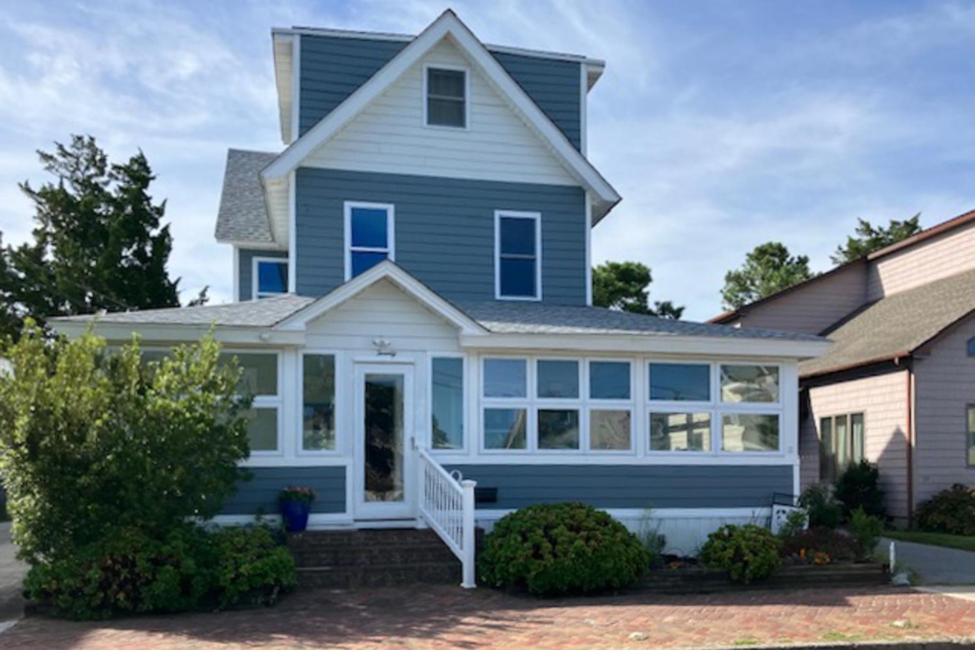 Town Of Rehoboth 20 Delaware Ave Holiday home *