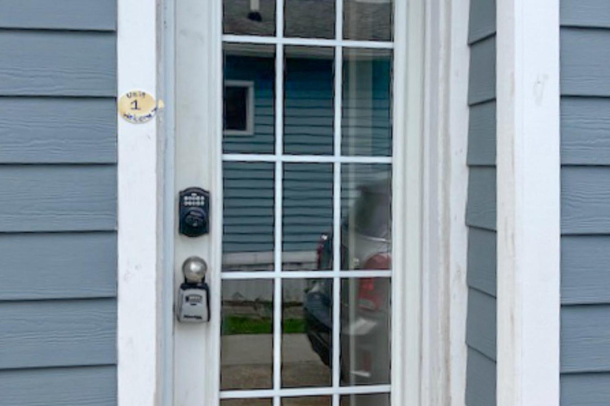 Town Of Rehoboth 20 Delaware Ave