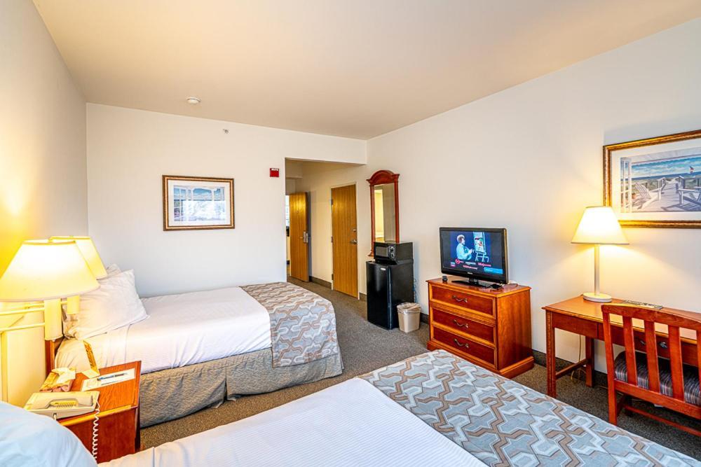 Anchorage Inc. Motel Rehoboth Beach