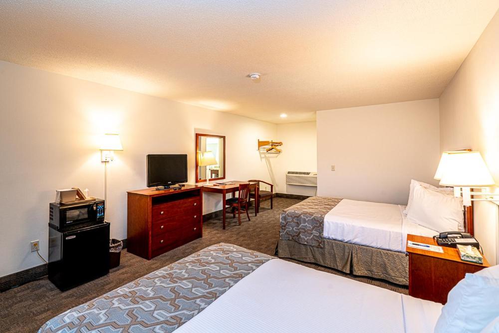 Motel Anchorage Inc. Rehoboth Beach