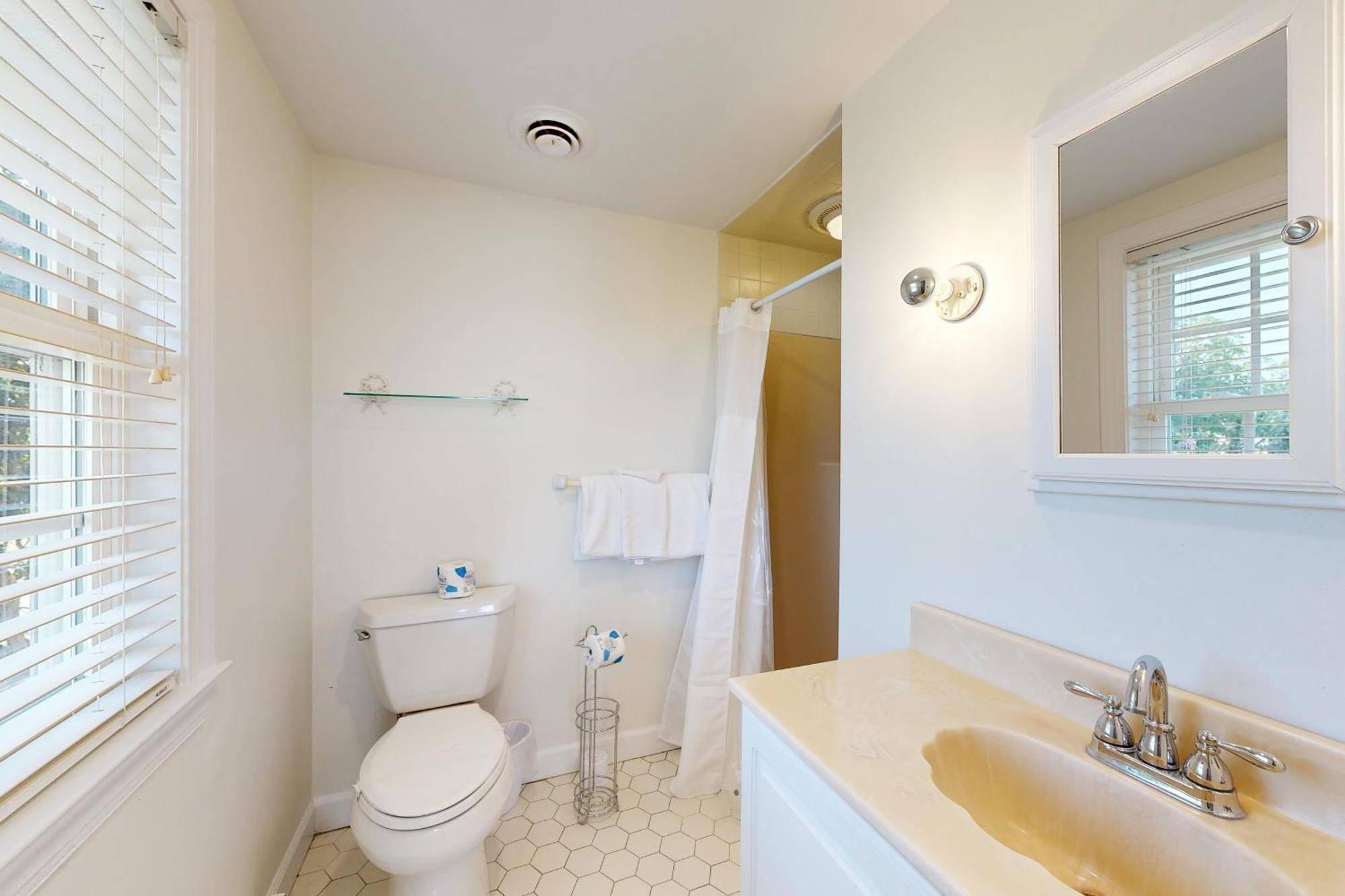 Holiday home Town Of Rehoboth --- 20389 Bay Vista Rd. Unit A *