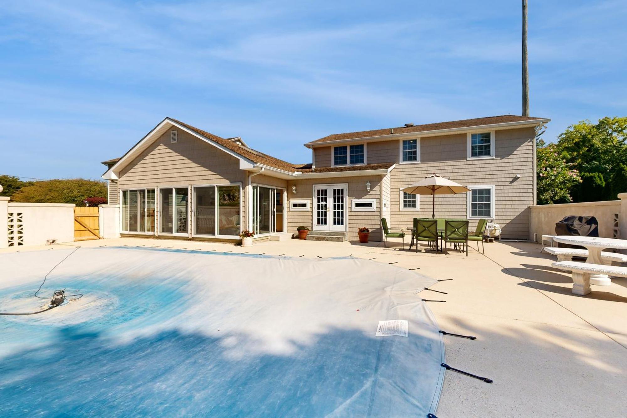 Town Of Rehoboth --- 20389 Bay Vista Rd. Unit A * Rehoboth Beach
