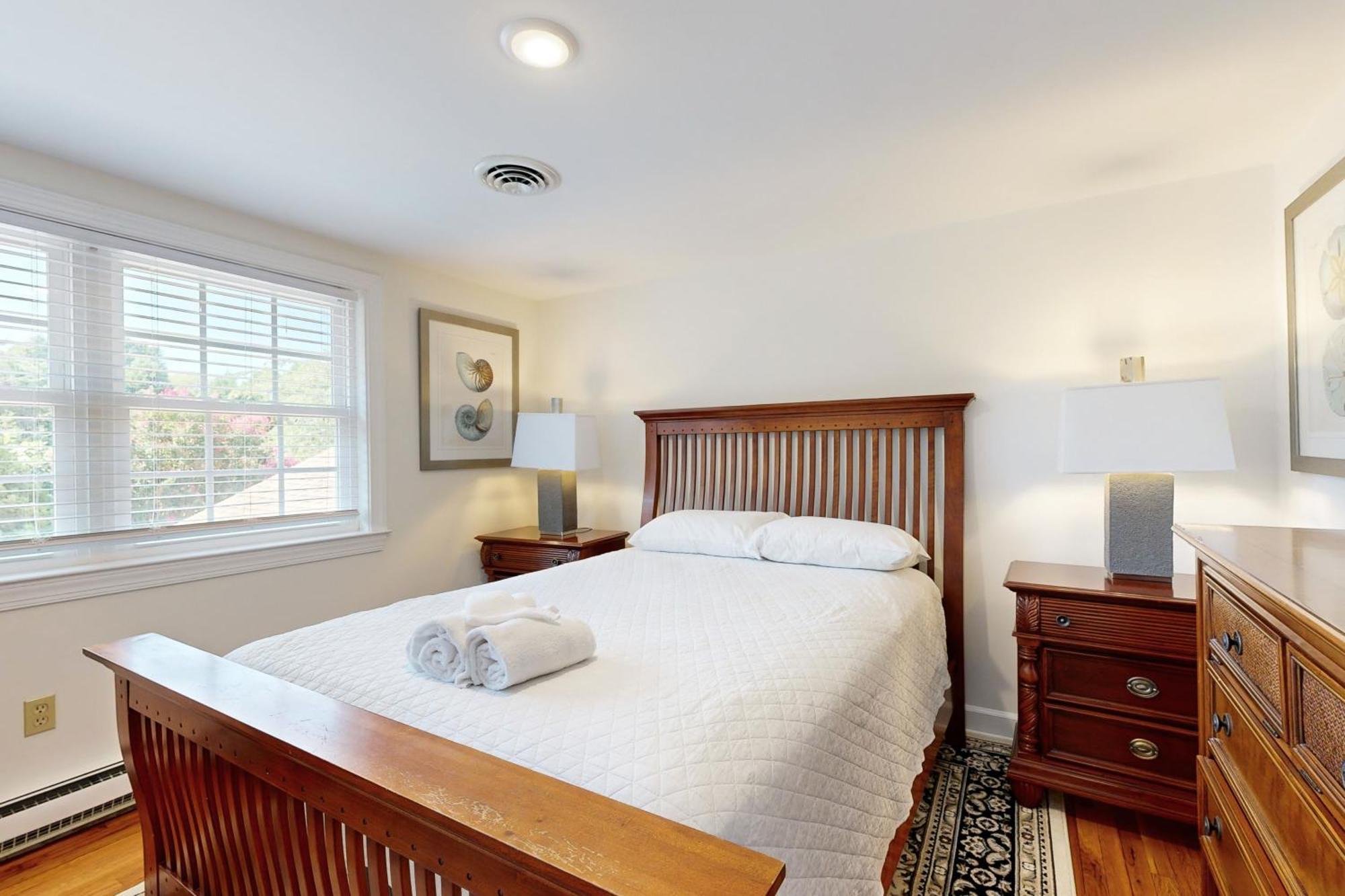 Holiday home Town Of Rehoboth --- 20389 Bay Vista Rd. Unit A Rehoboth Beach