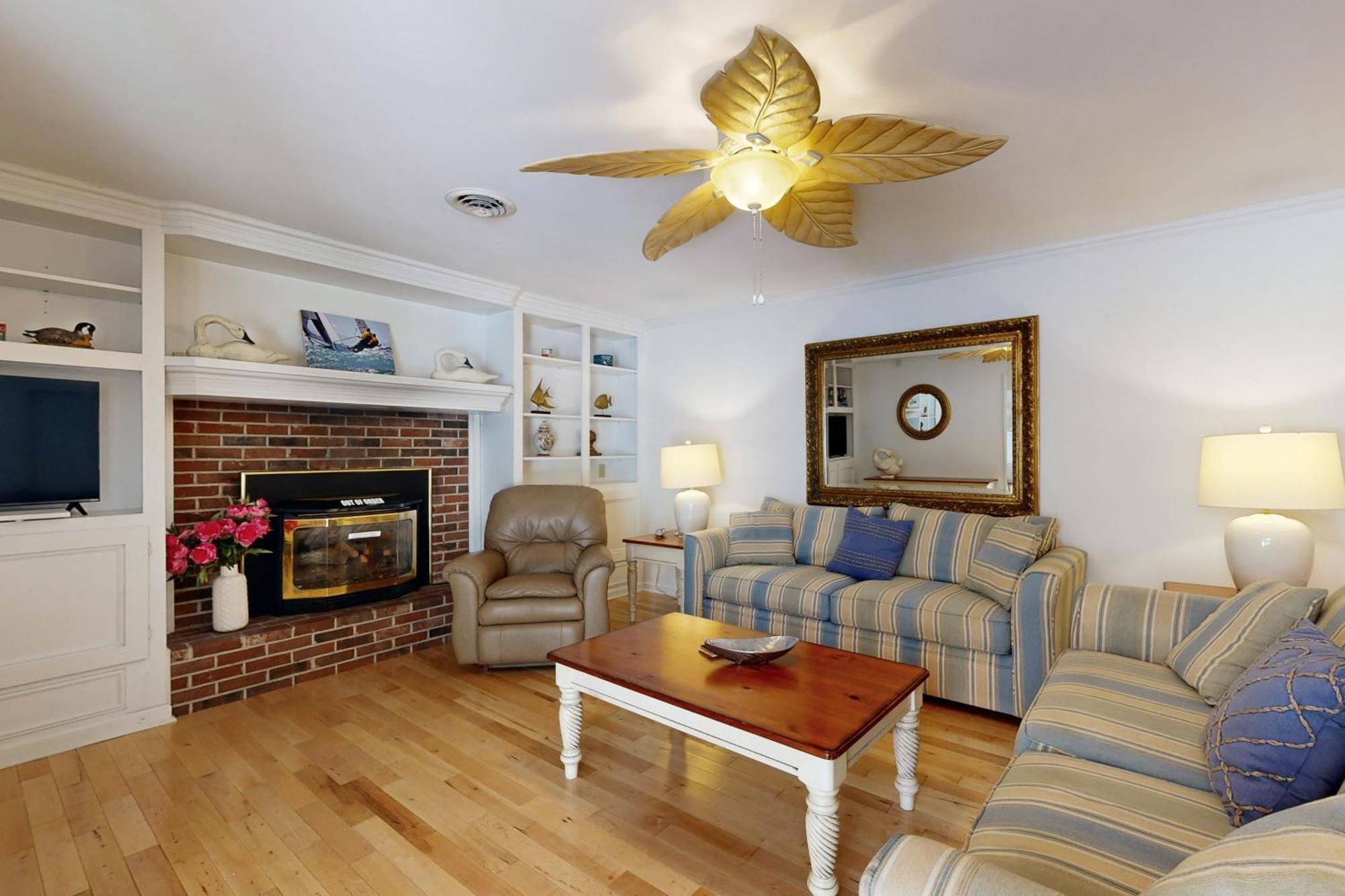 Town Of Rehoboth --- 20389 Bay Vista Rd. Unit A Holiday home Rehoboth Beach