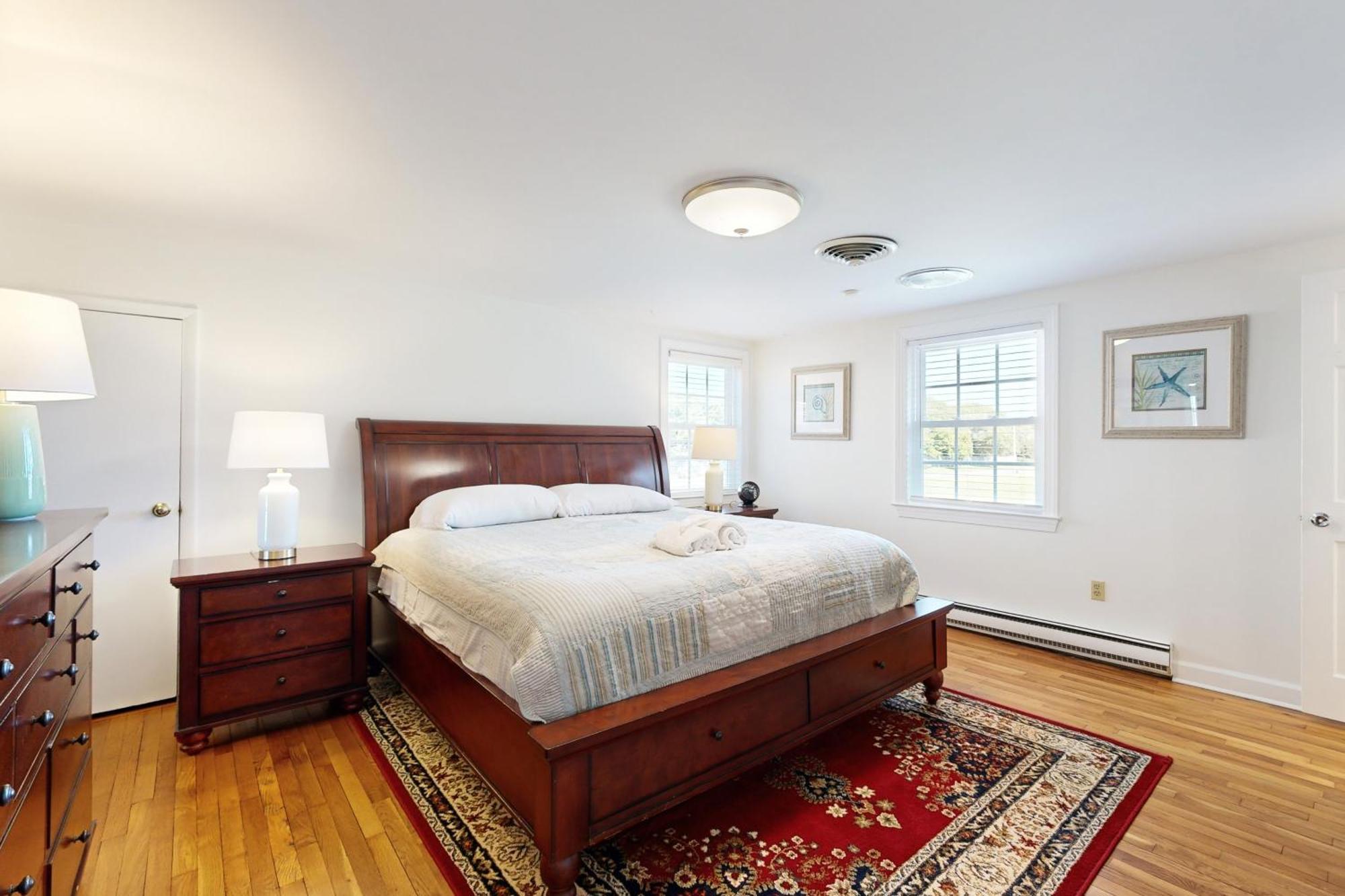 Town Of Rehoboth --- 20389 Bay Vista Rd. Unit A Rehoboth Beach