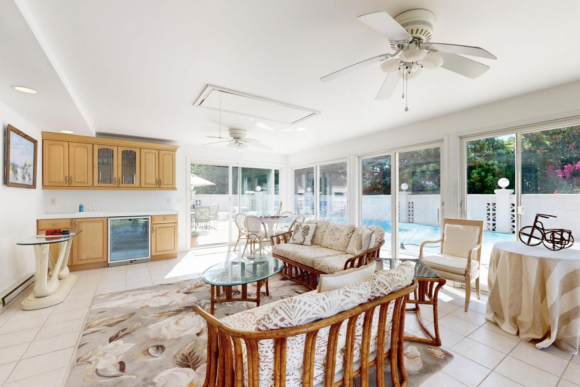 Holiday home Town Of Rehoboth --- 20389 Bay Vista Rd. Unit A Rehoboth Beach
