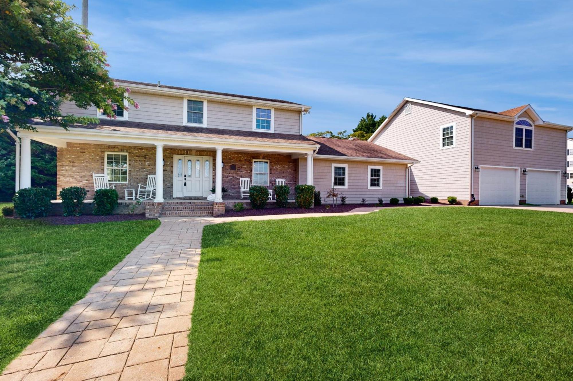 Town Of Rehoboth --- 20389 Bay Vista Rd. Unit B *