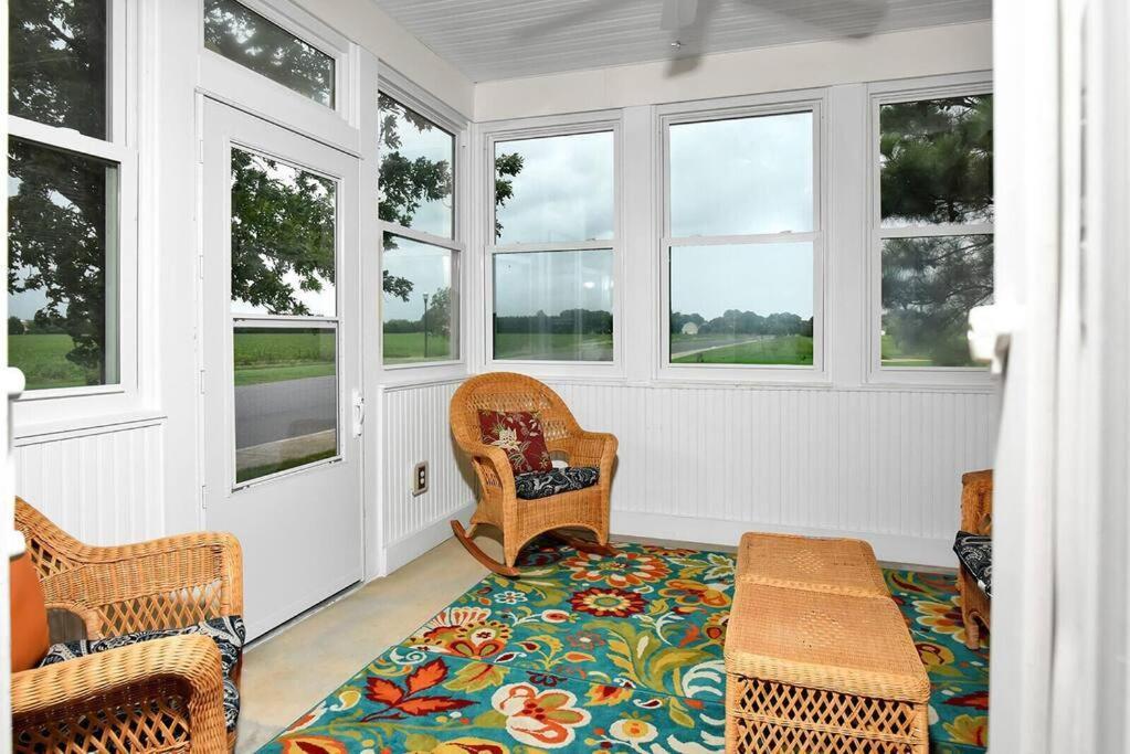 Holiday home Birdie *