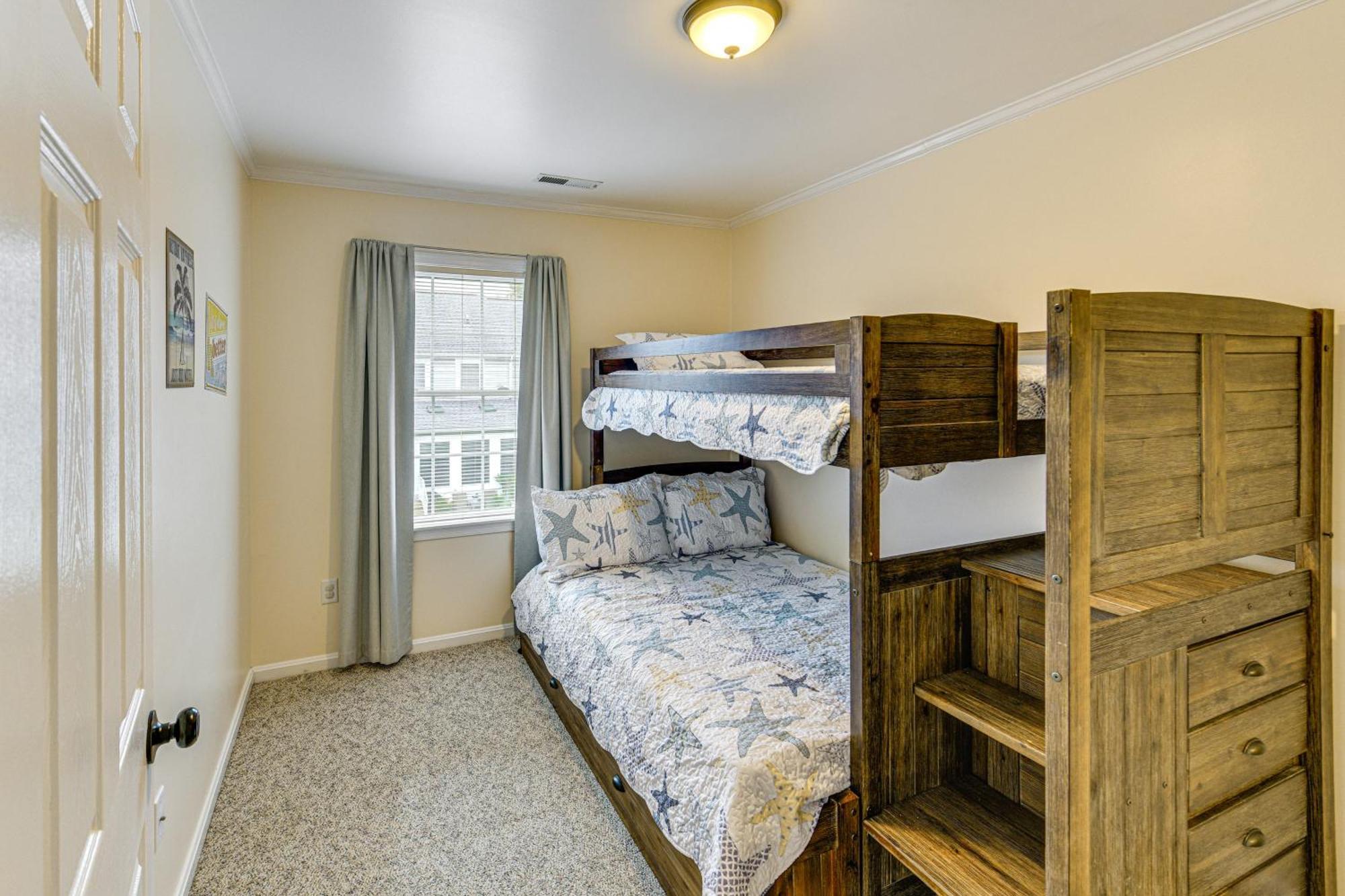 Holiday home Luxe Updated Escape Less Than 2 Mi To Rehoboth