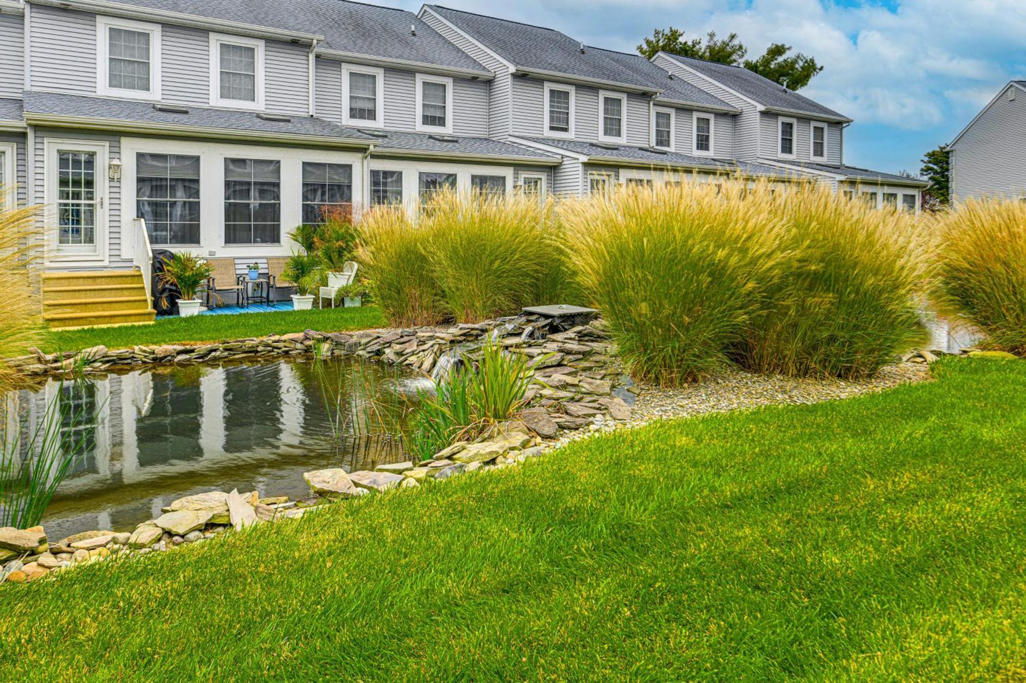Holiday home Luxe Updated Escape Less Than 2 Mi To Rehoboth Rehoboth Beach