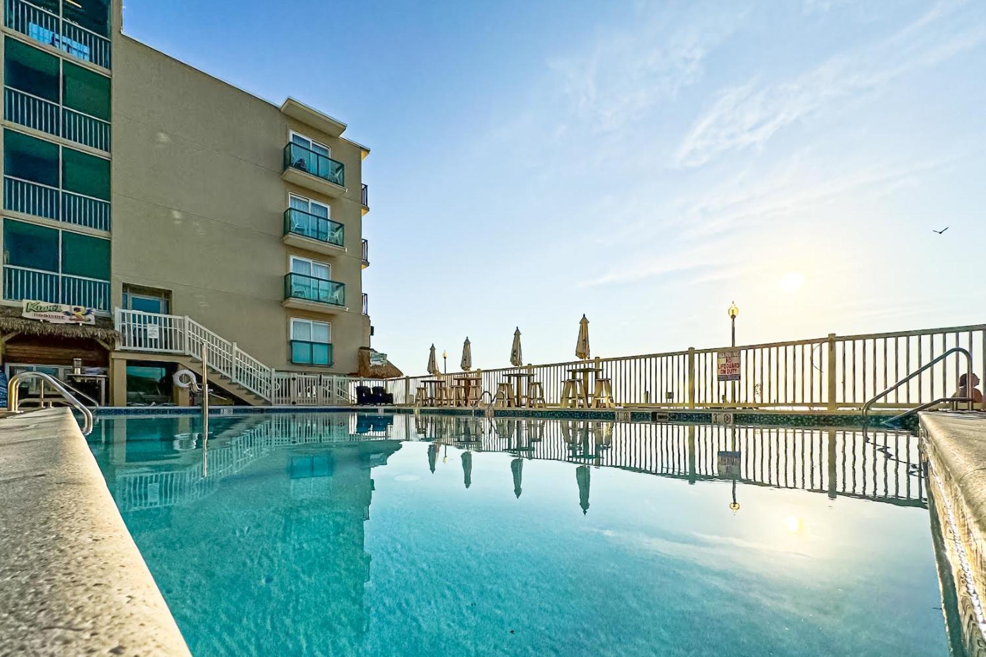 Town Of Rehoboth 20c Baltimore Av Apartment *