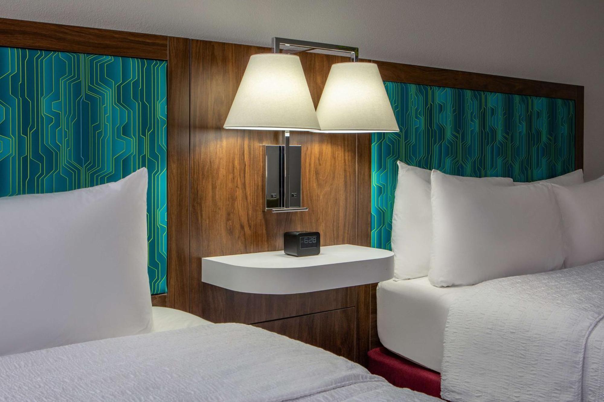 Hampton Rehoboth Hotel