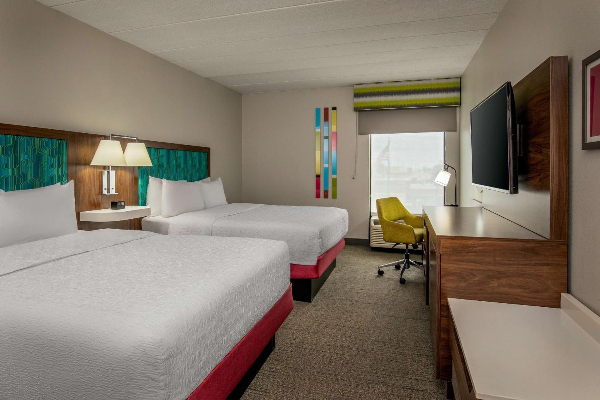 Hotel Hampton Rehoboth