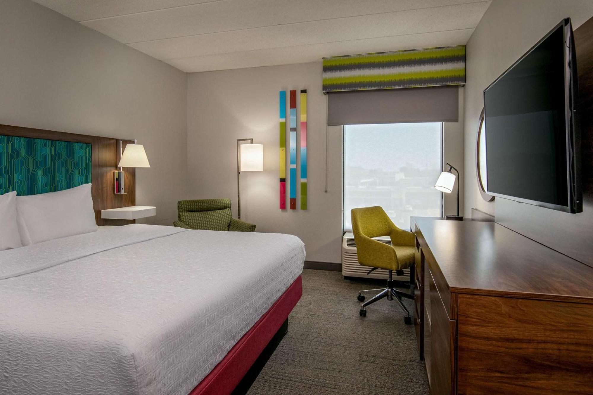 Hampton Rehoboth Hotel