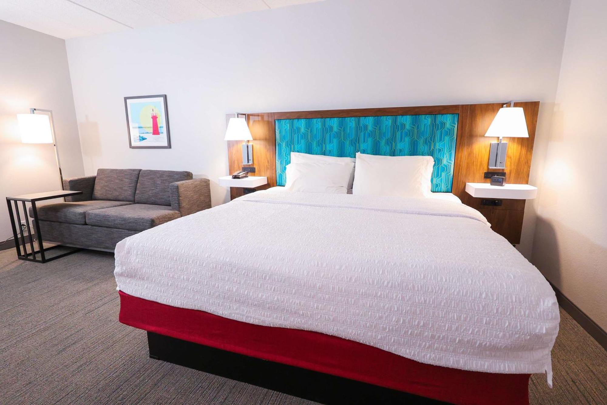 Hotel Hampton Rehoboth
