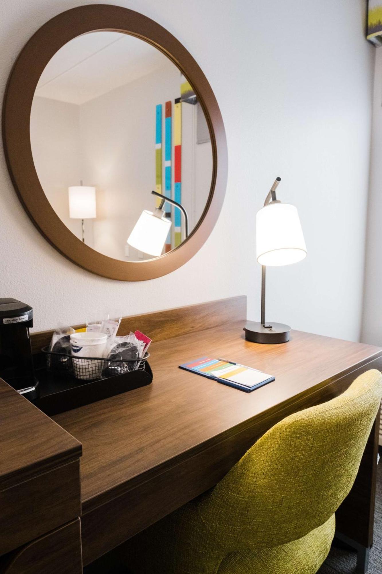 Hotel Hampton Rehoboth
