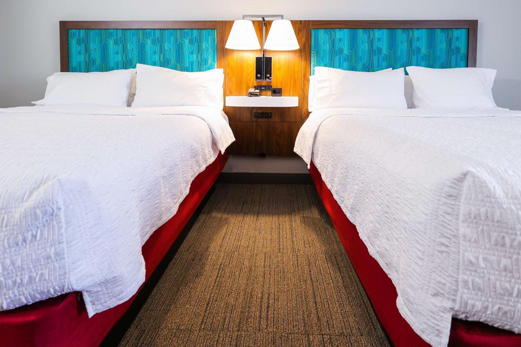 Hampton Rehoboth Hotel 3*