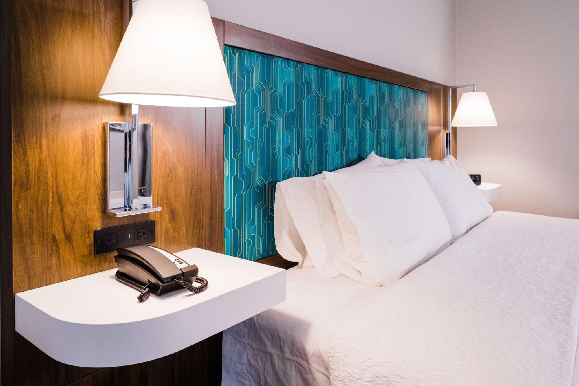 Hotel Hampton Rehoboth 3*