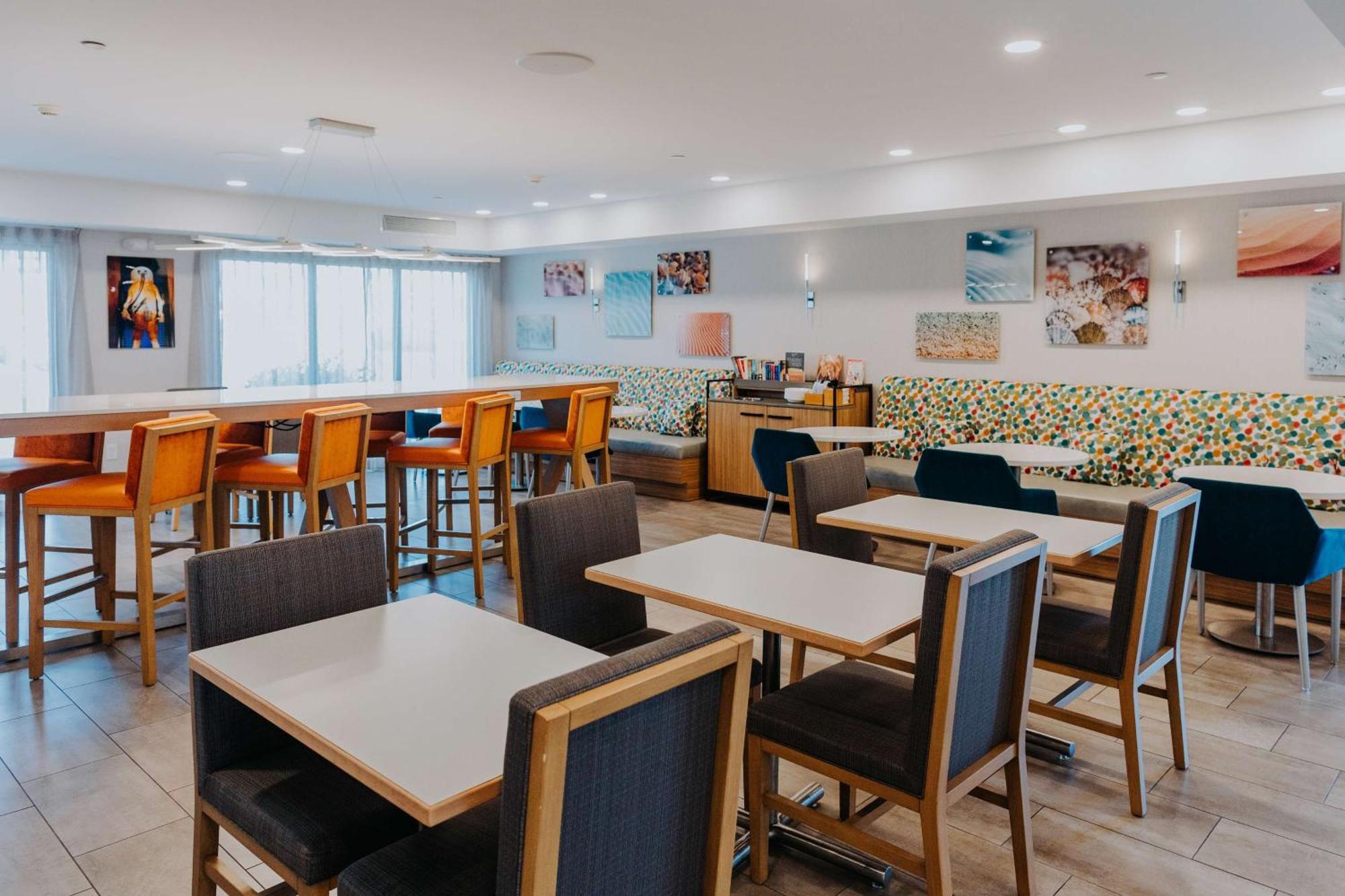 Hampton Rehoboth 3*
