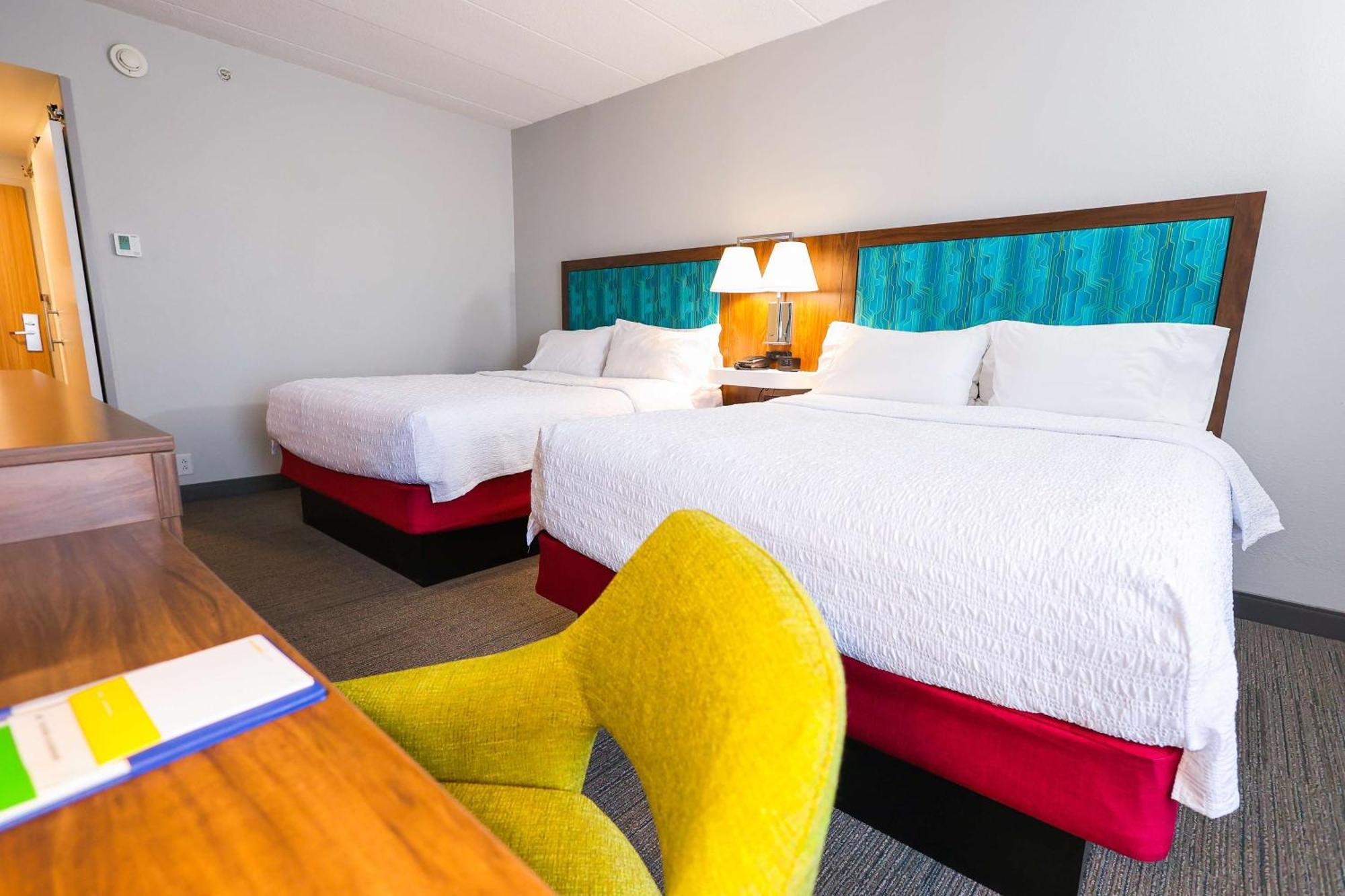 Hotel Hampton Rehoboth 3*
