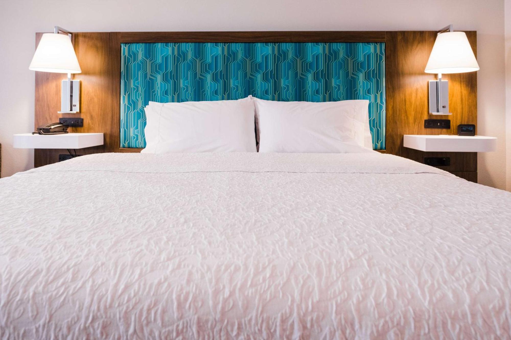 Hampton Rehoboth Hotel