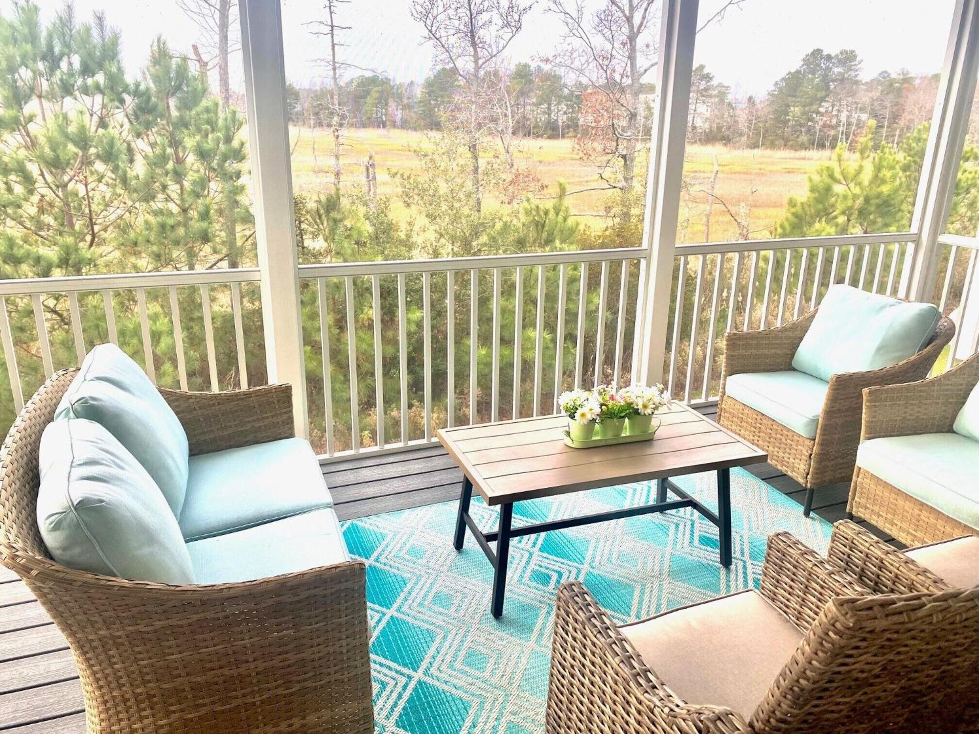 Rehoboth Townhome In Gated Community With 4 Bedrooms And 4 Bathrooms And Fitness Center Villa *