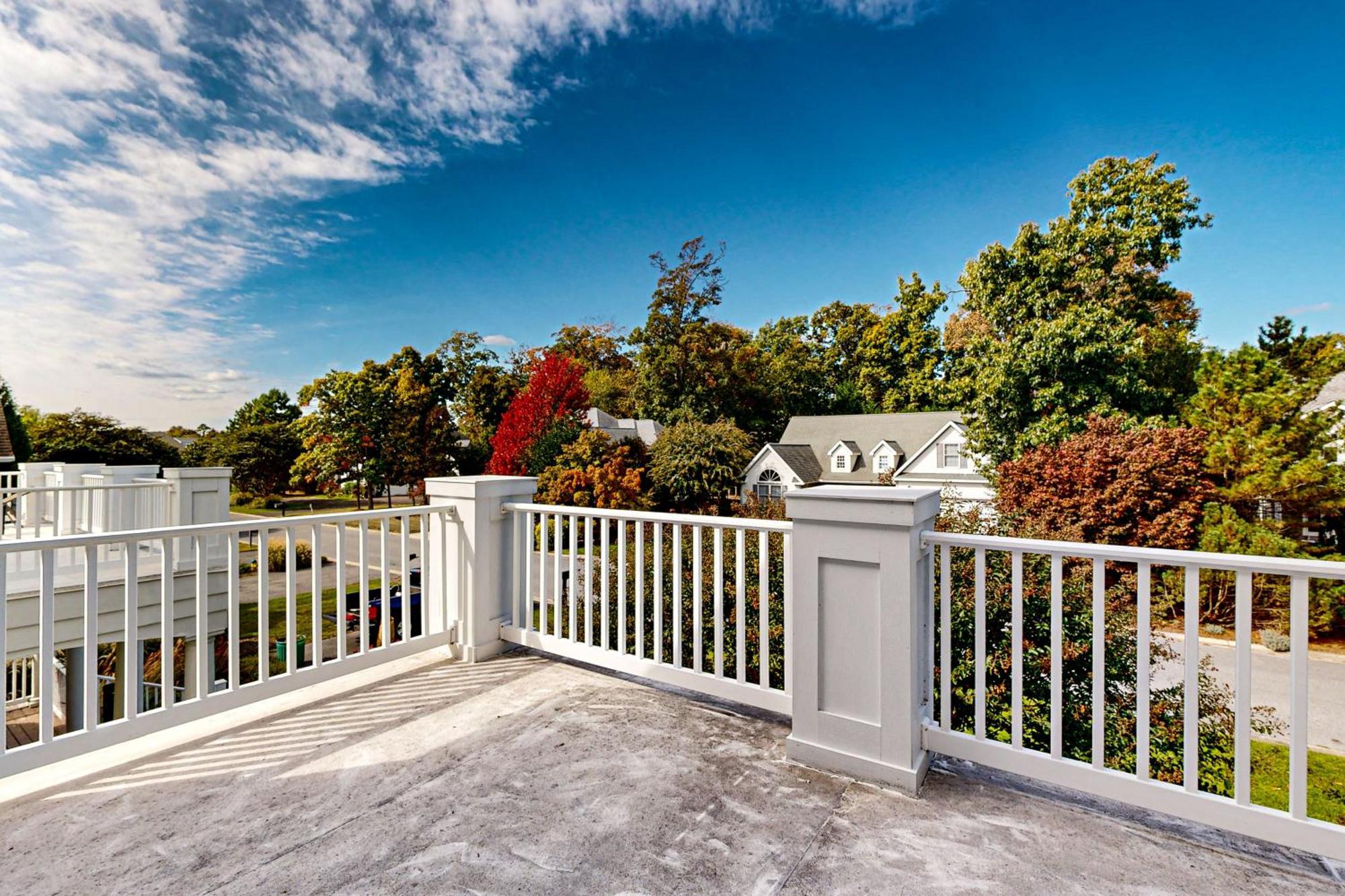 Holiday home Canal Corkran --- 26 Eleanor Lee Lane East *