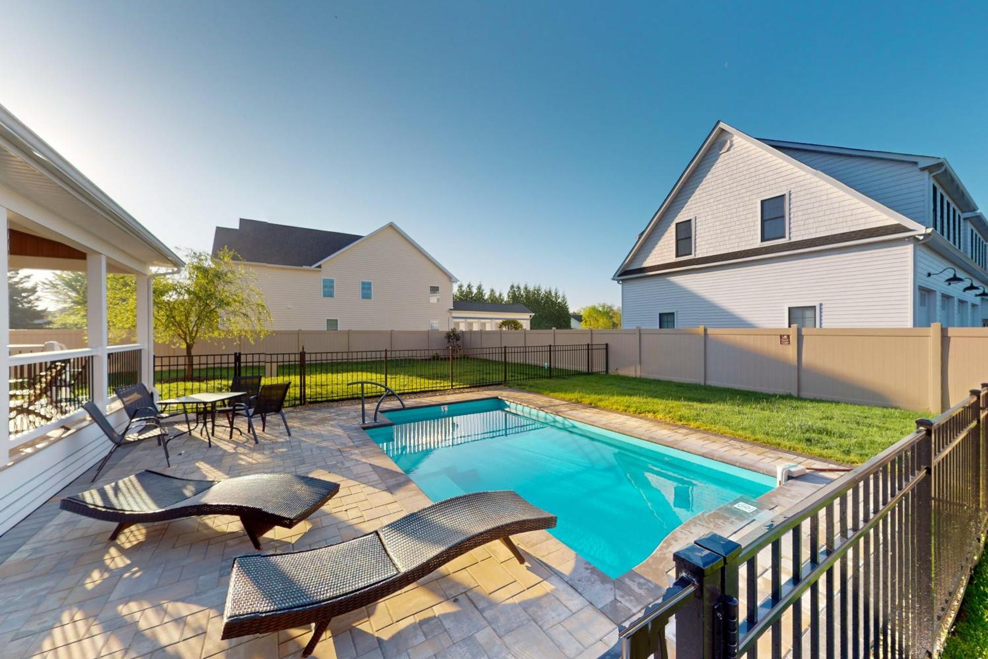 Rehoboth --- 35526 Dry Brook Dr * Rehoboth Beach