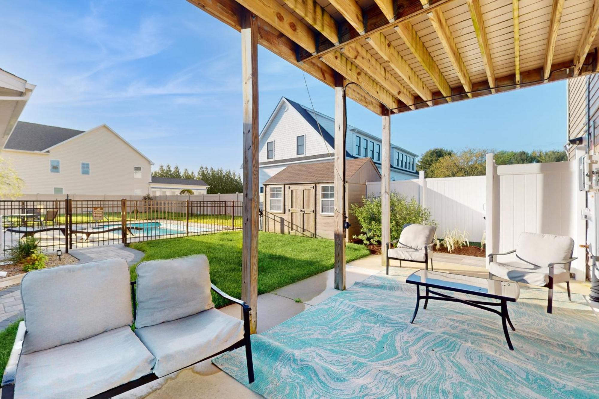 Rehoboth --- 35526 Dry Brook Dr Holiday home Rehoboth Beach