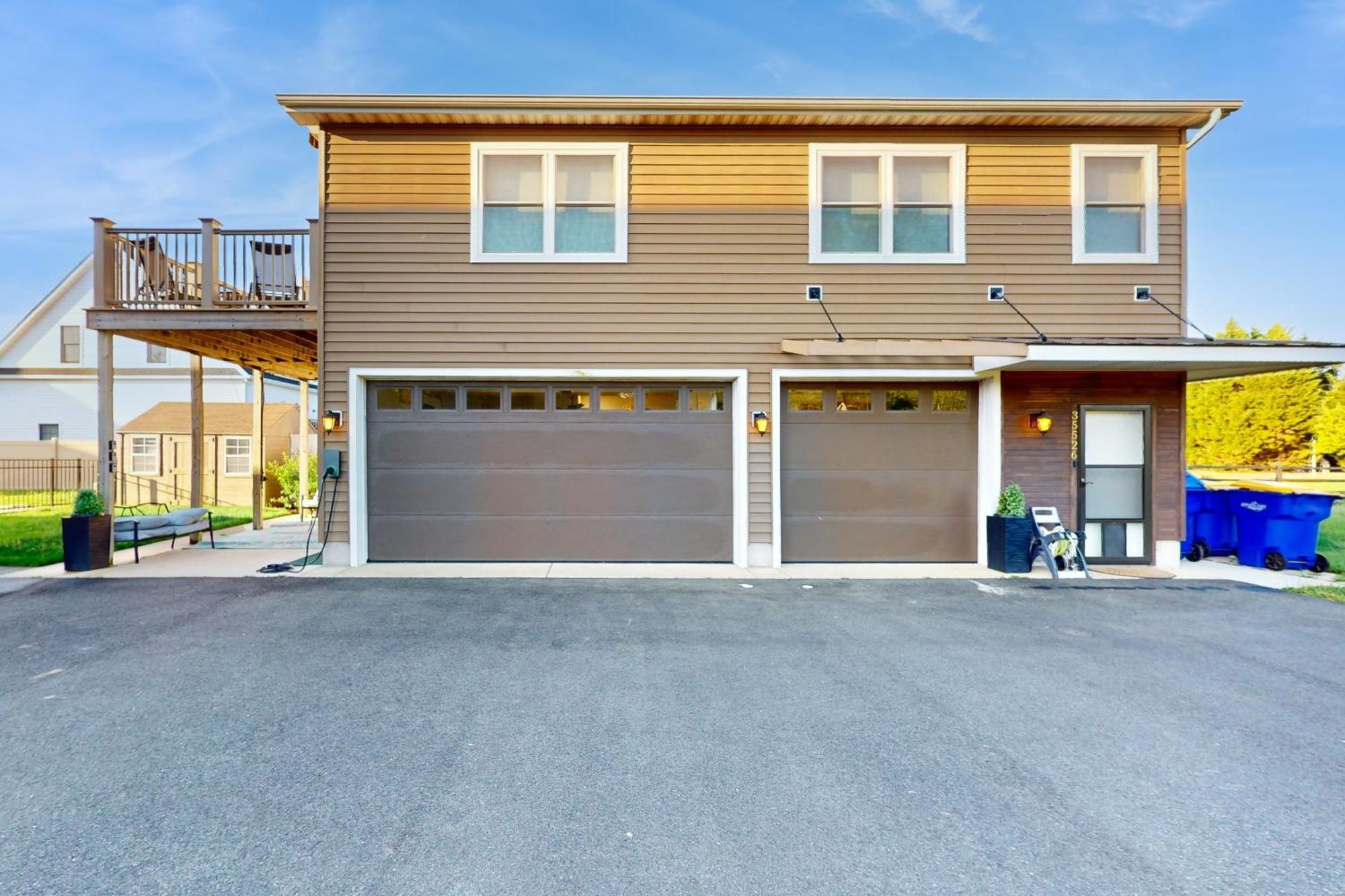Holiday home Rehoboth --- 35526 Dry Brook Dr Rehoboth Beach