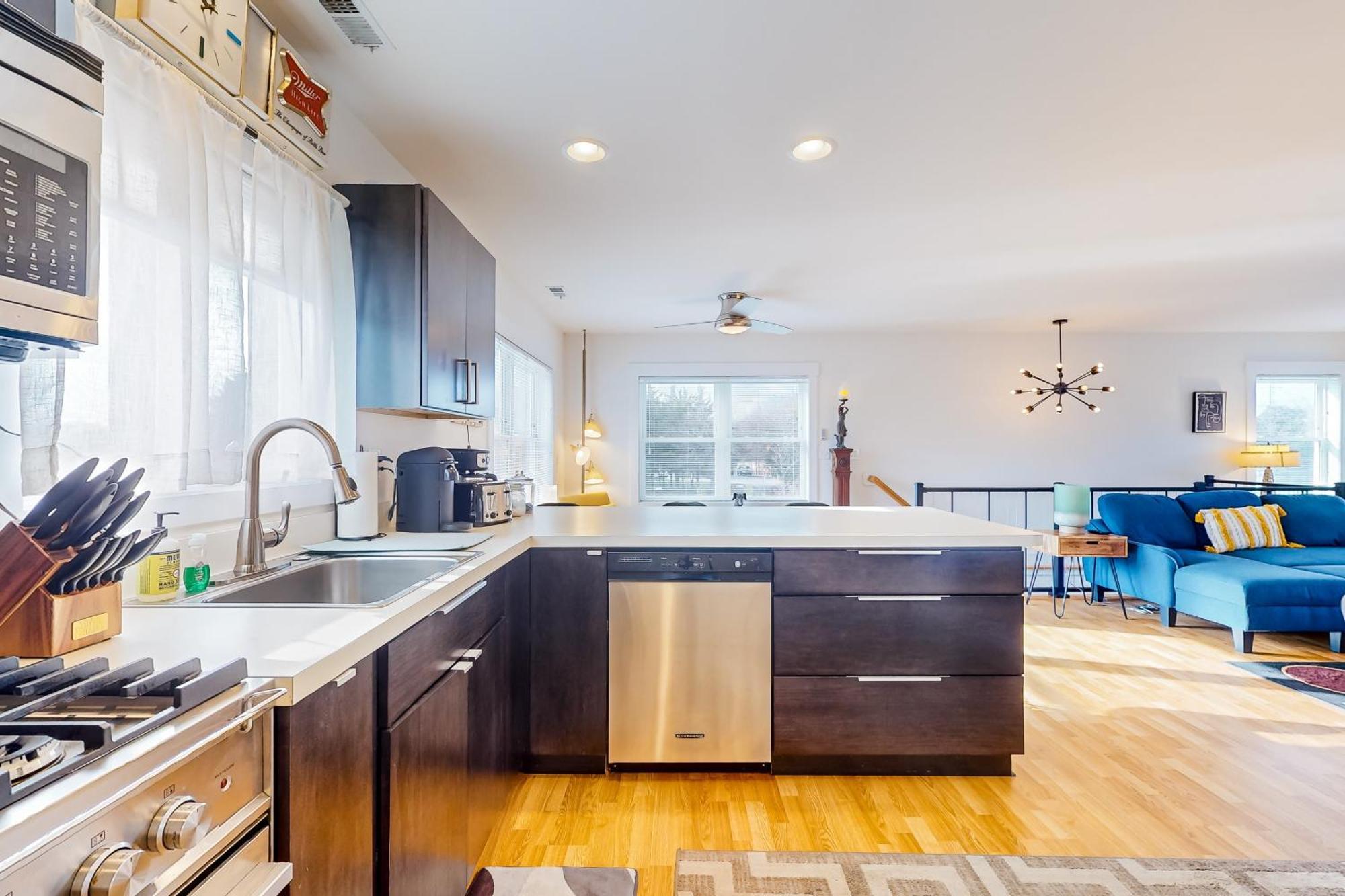 Rehoboth --- 35526 Dry Brook Dr Holiday home *