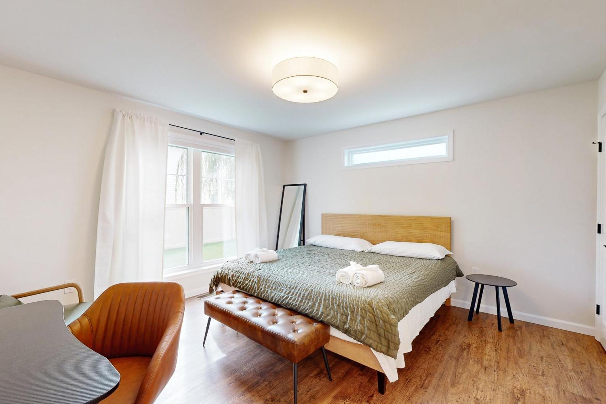 Holiday home Rehoboth --- 35526 Dry Brook Dr