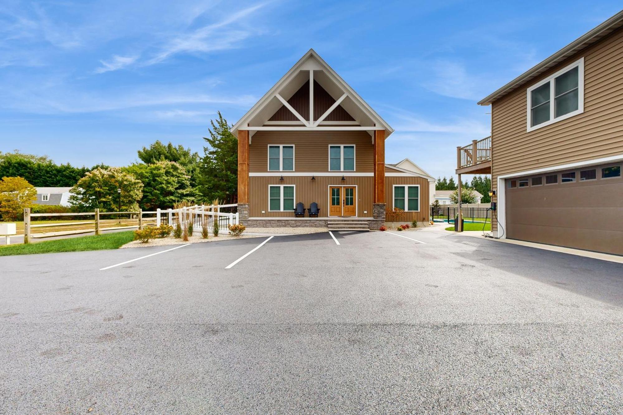 Rehoboth --- 35526 Dry Brook Dr * Rehoboth Beach