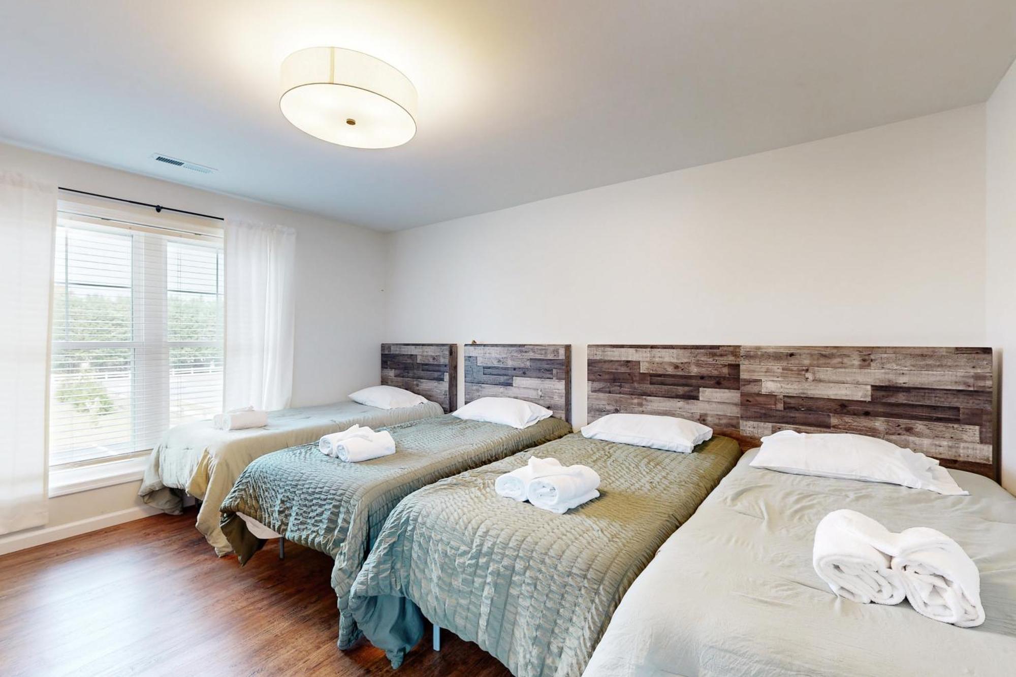 Holiday home Rehoboth --- 35526 Dry Brook Dr