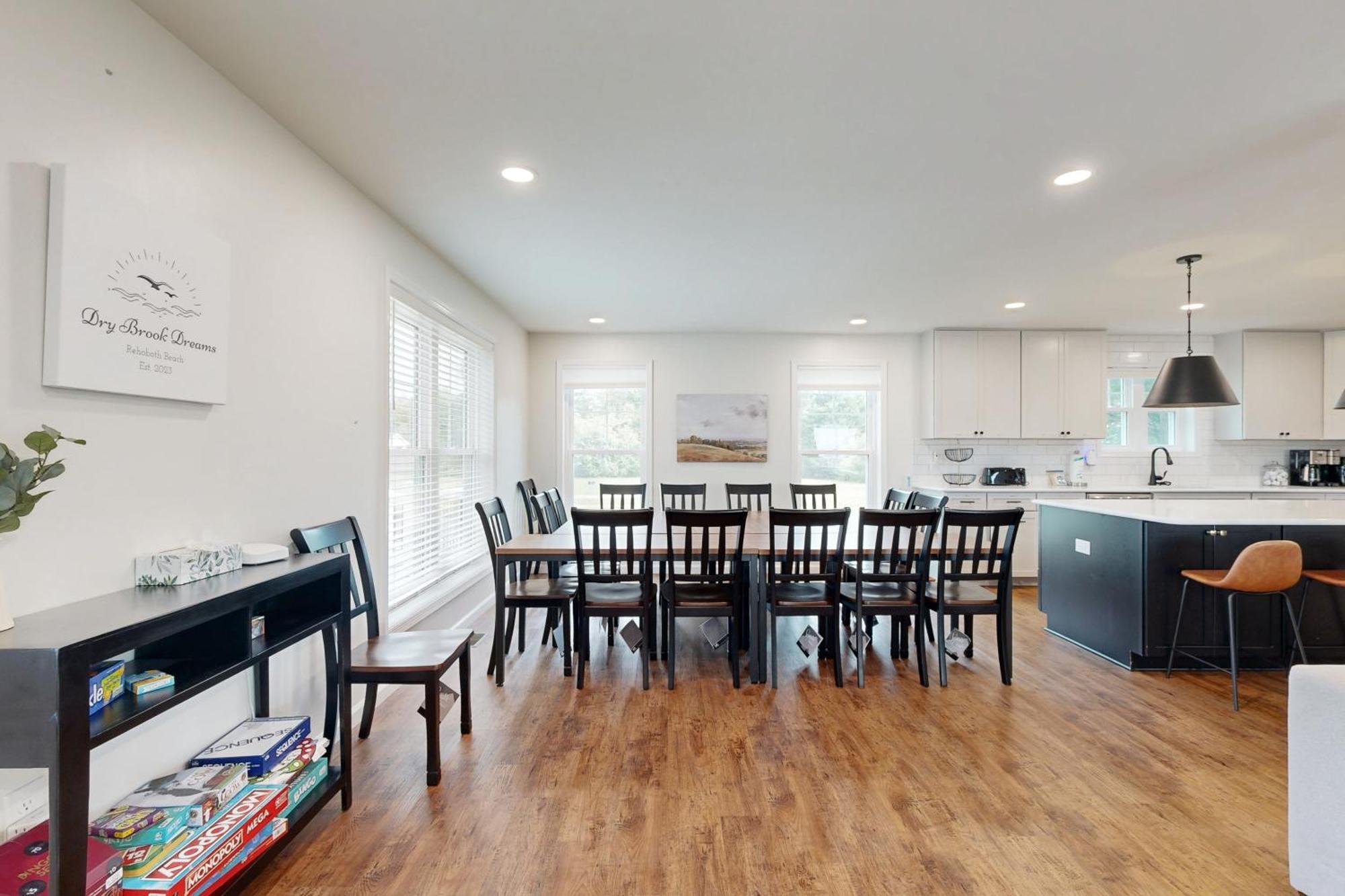 Holiday home Rehoboth --- 35526 Dry Brook Dr Rehoboth Beach