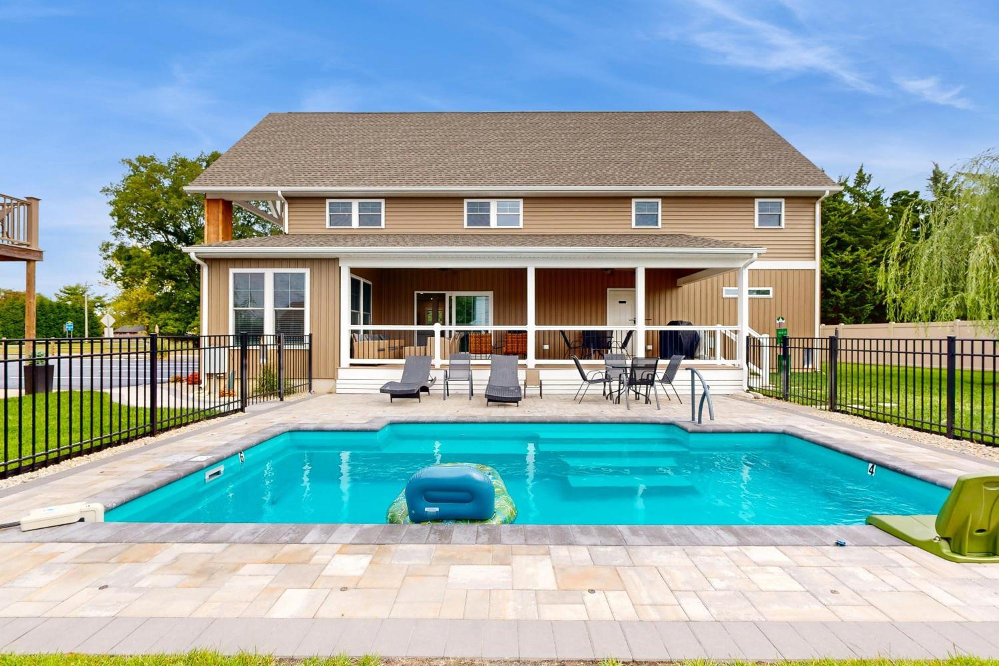 Rehoboth --- 35526 Dry Brook Dr * Rehoboth Beach