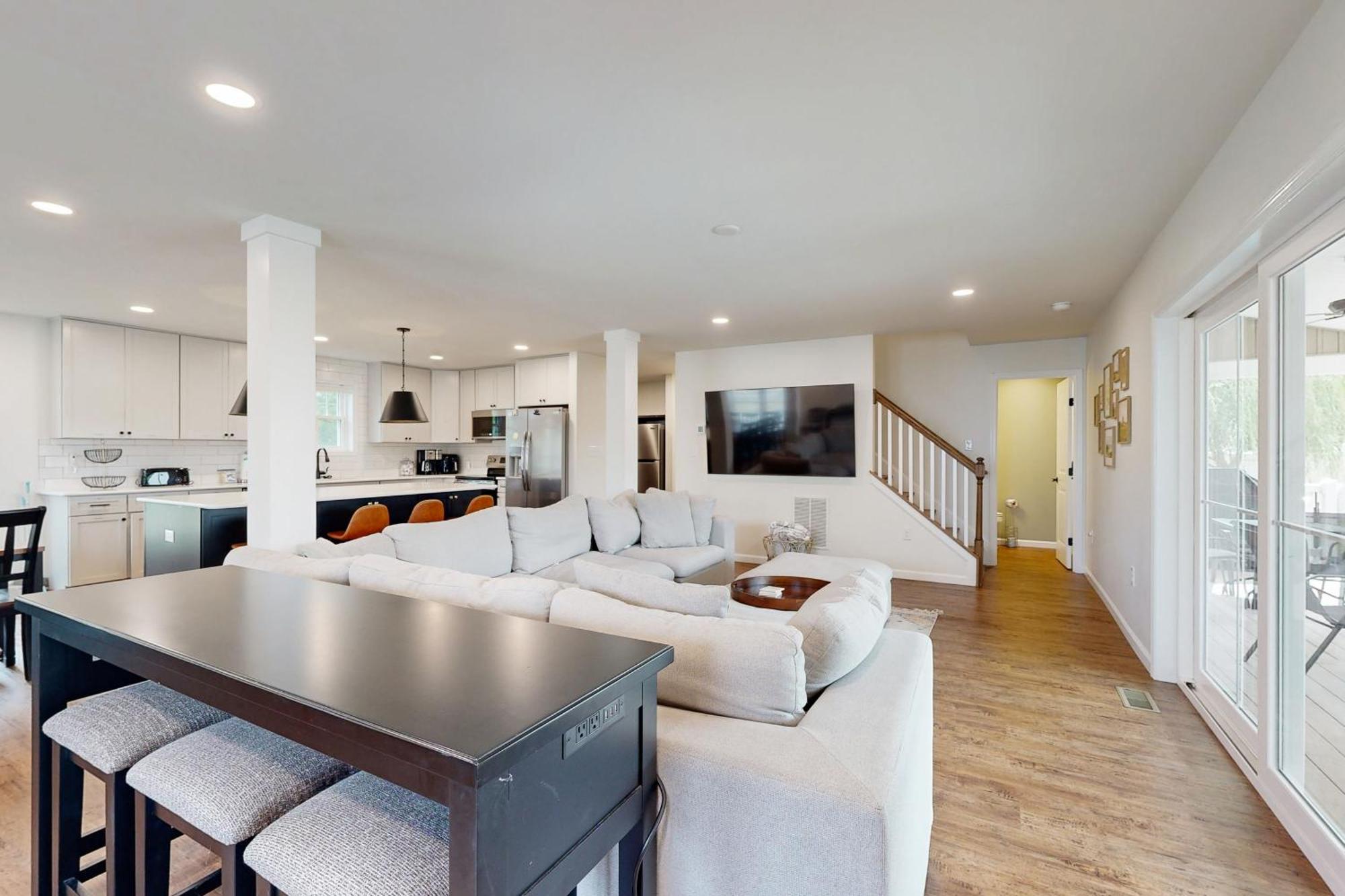 Holiday home Rehoboth --- 35526 Dry Brook Dr