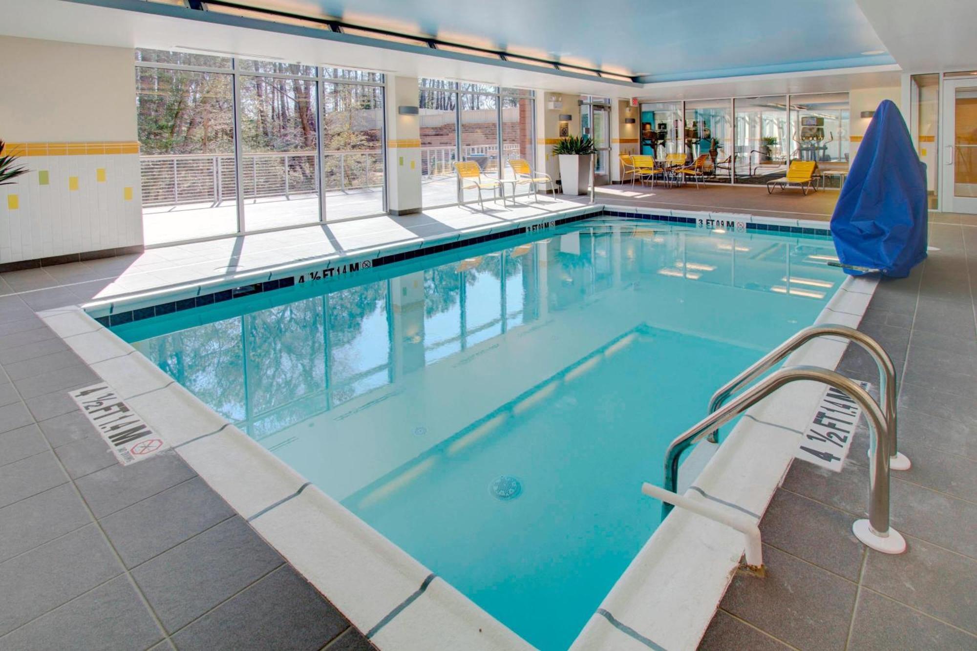 Hotel Fairfield & By Marriott Rehoboth