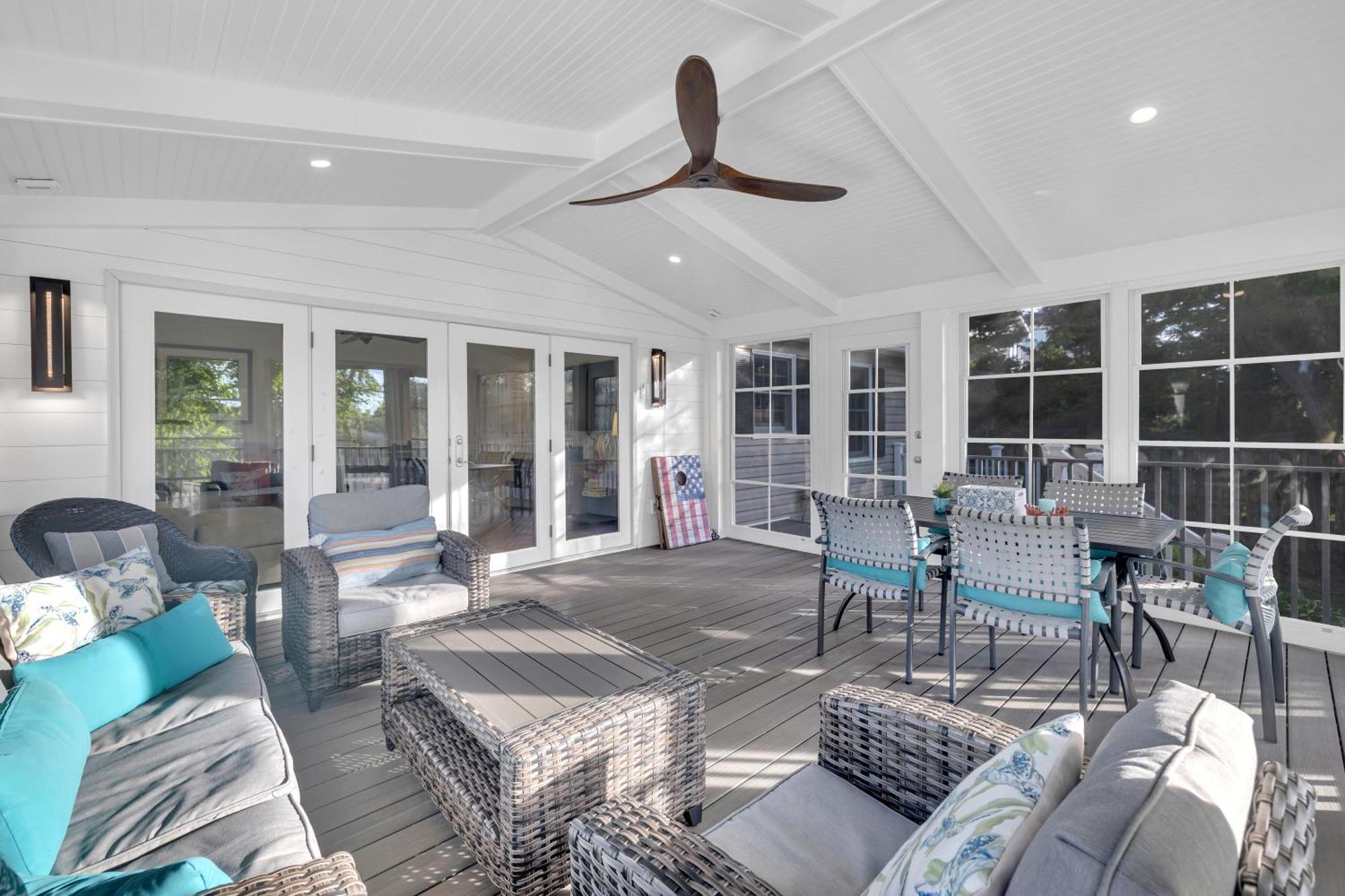Turtles Nest Holiday home