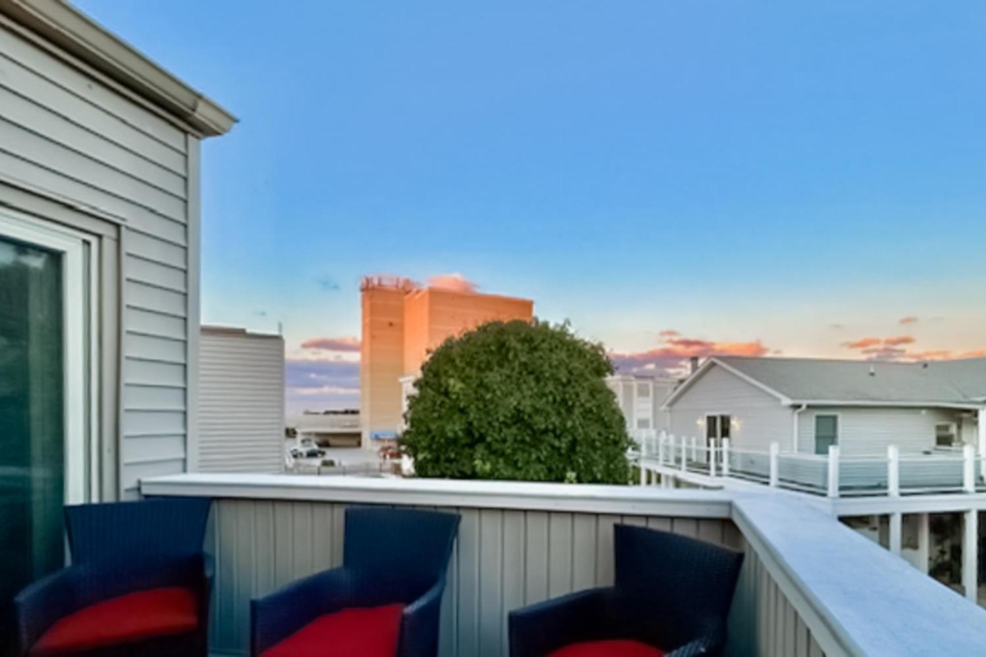 Mariners Court - 4 Laurel St Unit 219 Apartment Rehoboth Beach