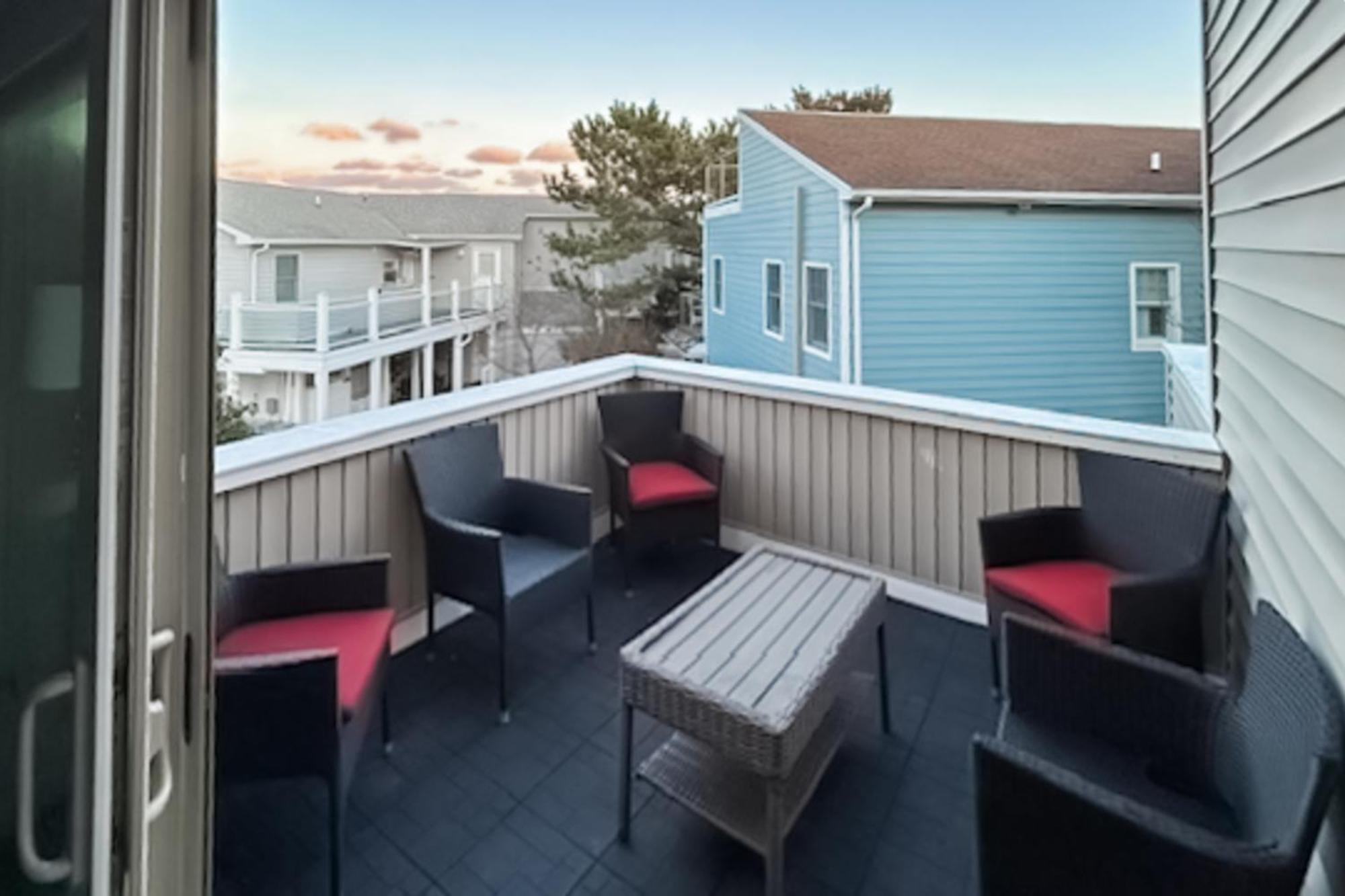 Mariners Court - 4 Laurel St Unit 219 Rehoboth Beach