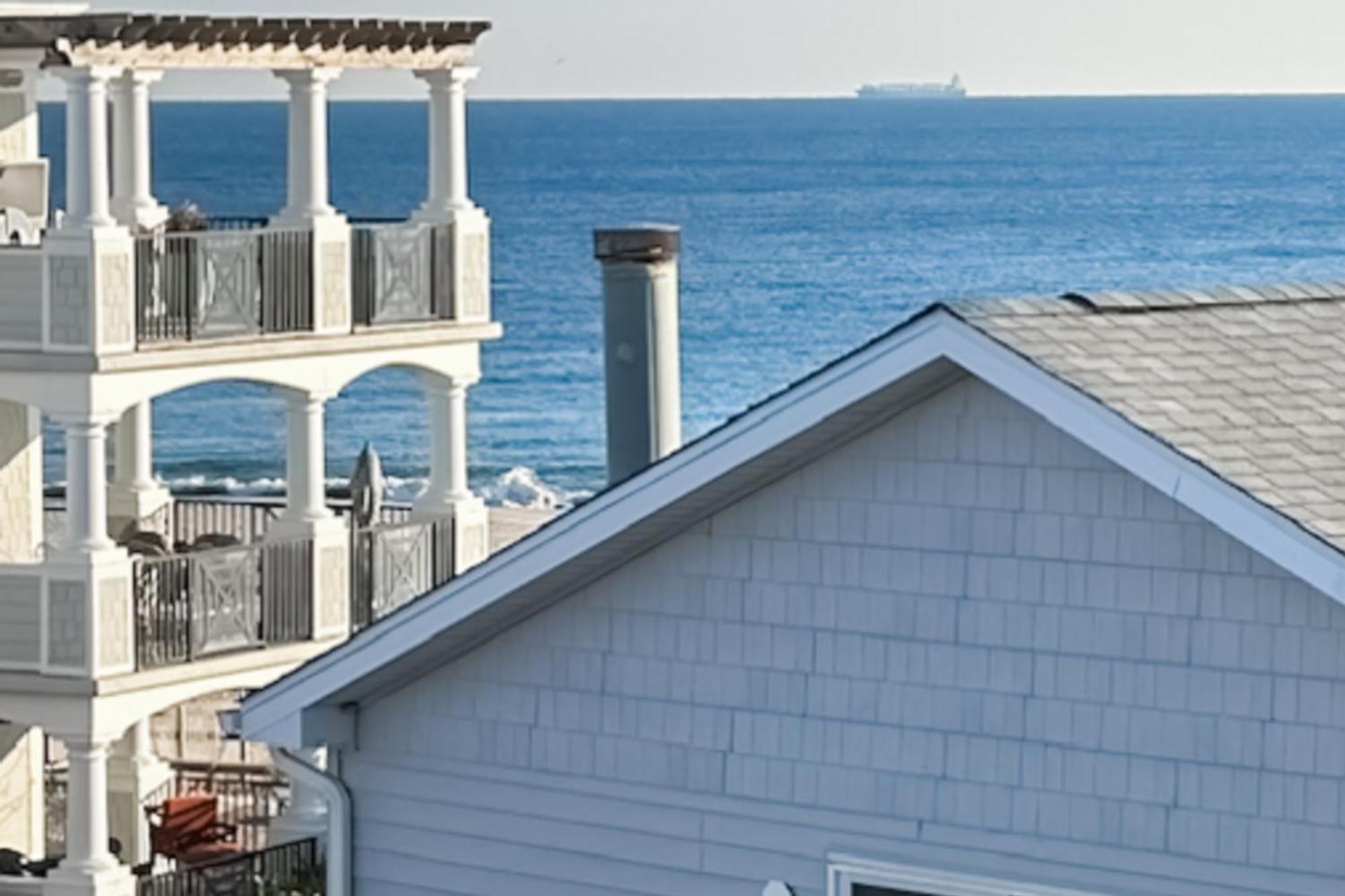 Apartment Mariners Court - 4 Laurel St Unit 219 Rehoboth Beach