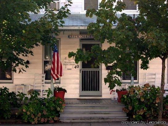 Rehoboth (adults Only) Bed & Breakfast Rehoboth Beach