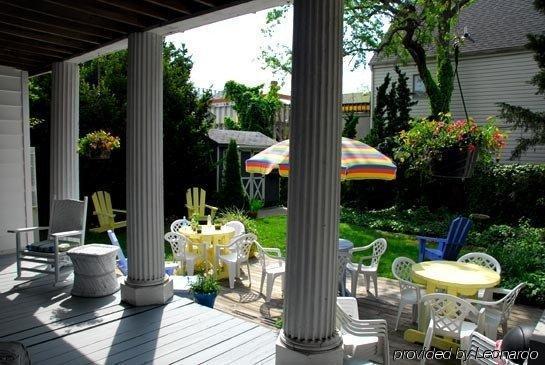 Rehoboth (adults Only) Bed & Breakfast 3*