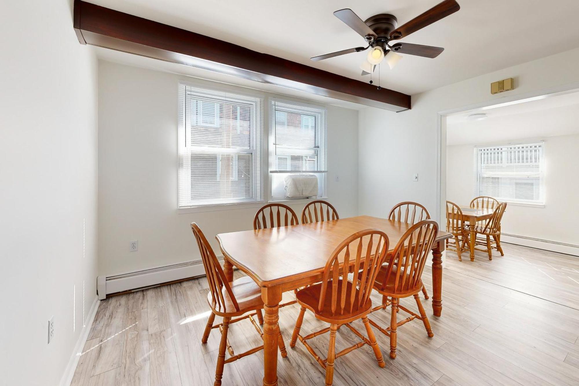 Holiday home Town Of Rehoboth 46 Delaware Ave Unit A Rehoboth Beach